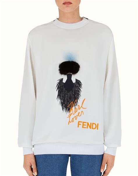 giacciono fendi donna zalando|fendi official website.